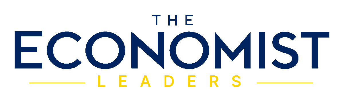 The Economist Leaders Logo